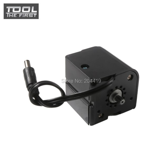 Free Shipping!/Z006 Mini 24W Motor/24W/12,000rpm or 20,000rpm motor speed/Red or Black color