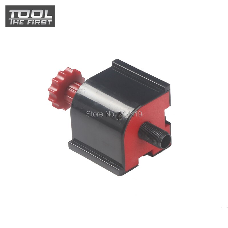Free Shipping!/Z007 M12x1 Tailstoock/Mini Top Tailstock/5mm tailstock stoke/Zhouyu Accessory