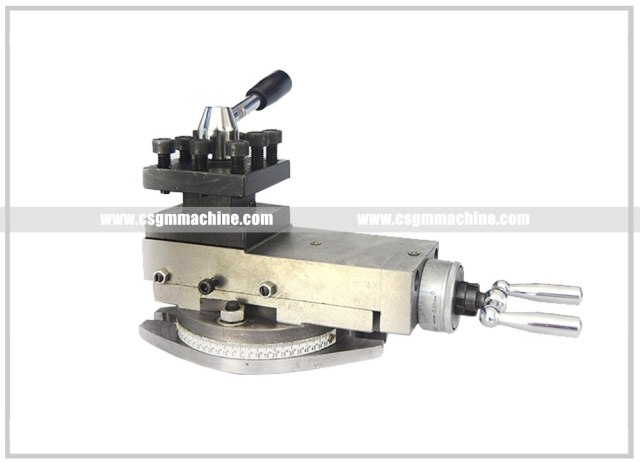 AT-320 Tool Holder/76mm Center Height Tool Holder/Metal athe tool post