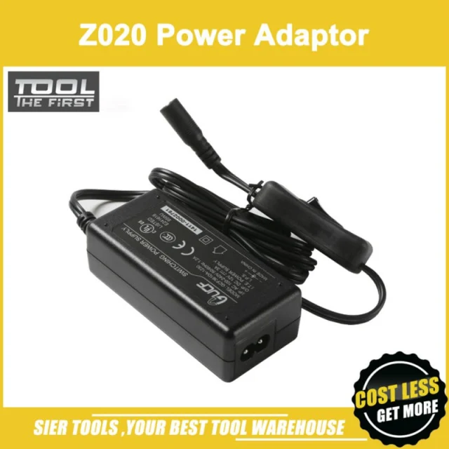 Free Shipping!/Z020 Power Adaptor with Power line/Switching Power Supply for 24W motor/Zhouyu Accessory