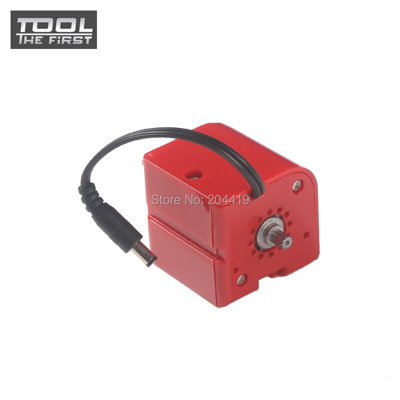 Free Shipping!/Z006 Mini 24W Motor/24W/12,000rpm or 20,000rpm motor speed/Red or Black color