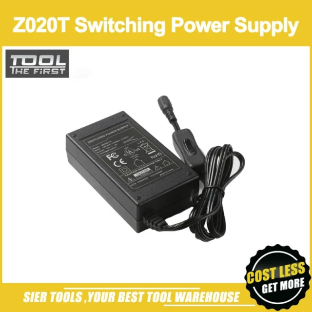 Free Shipping!/Z020T Switching Power Supply with Power line/Power Adaptor for 144W big power motor