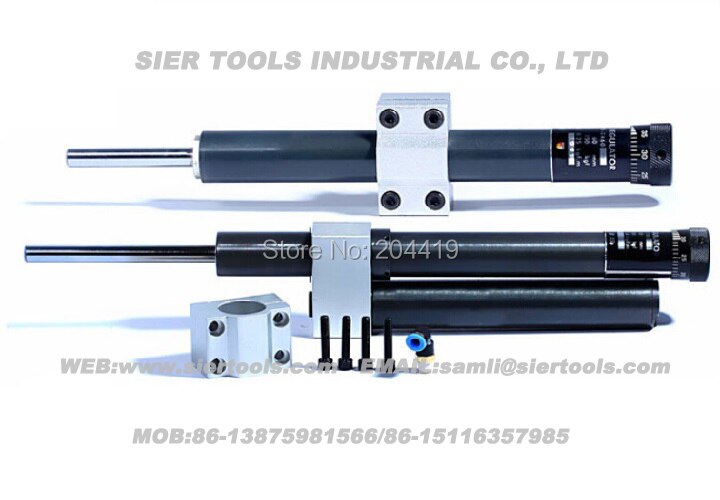 AIR DRILL!/Self Feeding Drilling Heads/PR3P-1314 with 1400-1700 No-loading Rotation Speed