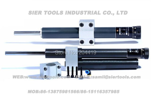 AIR DRILL!/Self Feeding Drilling Heads/PR3P-1314 with 1400-1700 No-loading Rotation Speed