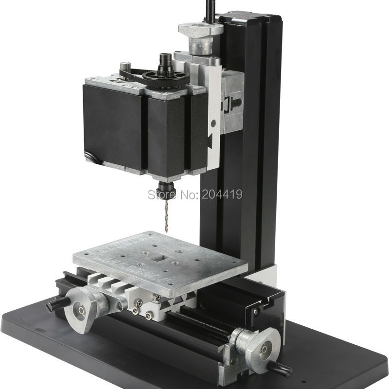 TZ20004M 60W Metal Drilling Machine/60W,12000rpm Big Power Metal Drill Machine