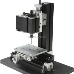 TZ20004M 60W Metal Drilling Machine/60W,12000rpm Big Power Metal Drill Machine