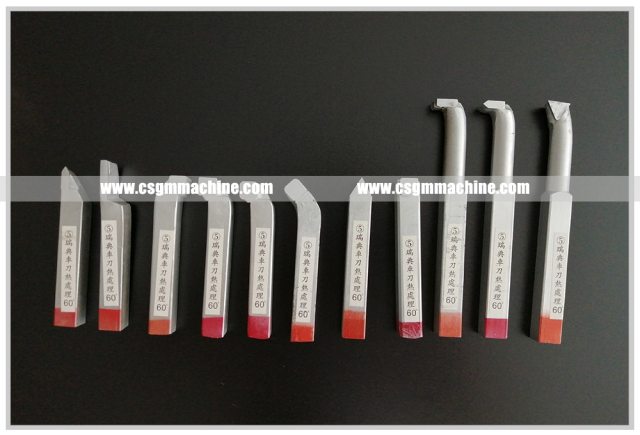 11pcs turning tools set/ 16*16mm cuttingl tools set/lathe tools