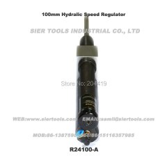 Free Shipping!/100mm Hydralic Speed Regulator/R24100-A Air-return Accessories