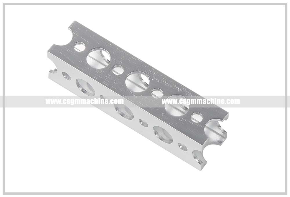 R60201 4-Hole Square Beam/DIY Combination Robert Beam/Free Shipping