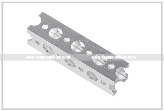 R60201 4-Hole Square Beam/DIY Combination Robert Beam/Free Shipping