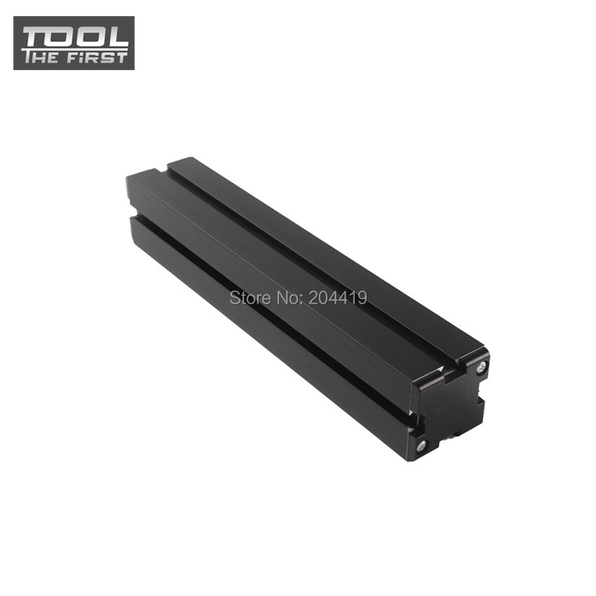Free Shipping!/Z002B Long Machine Bed/long engine base/280x50x50mm long baseplate/Zhouyu Accessory