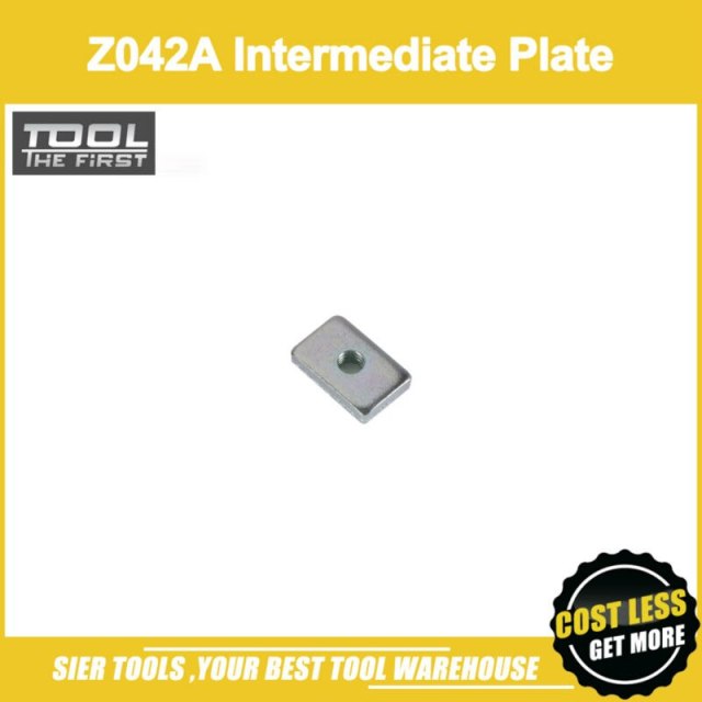 Free Shipping!/Z042A Intermediate Plate/Zhouyu Accessory