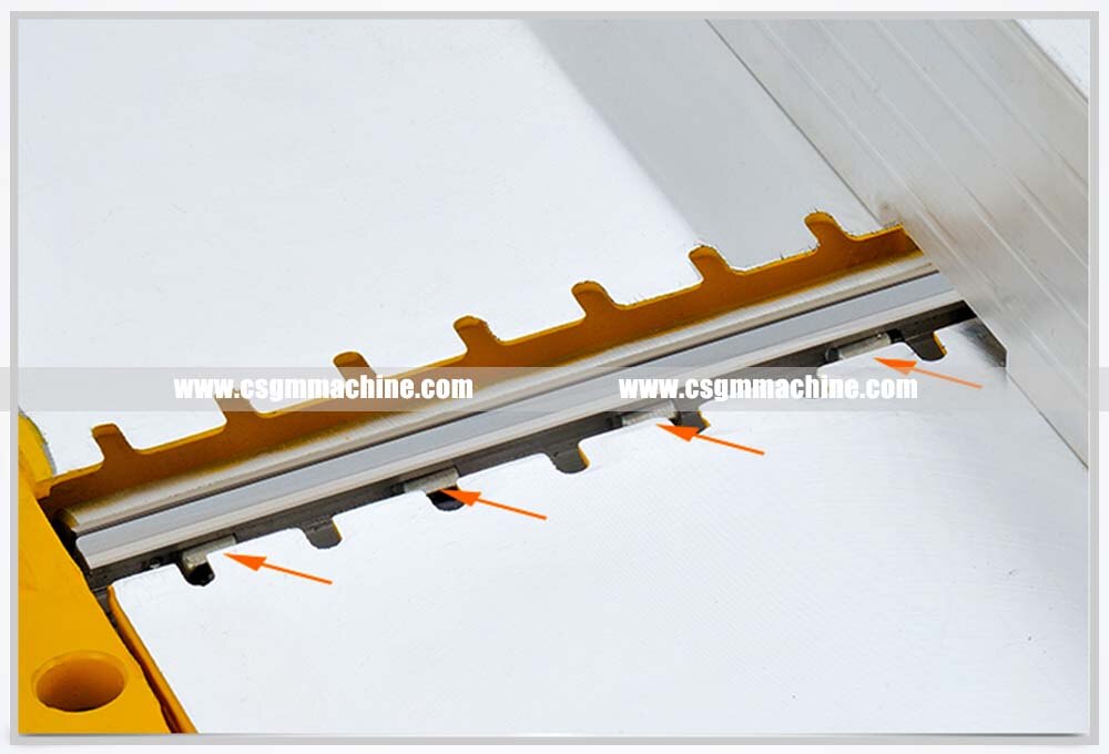 MB1558 1800W Thickness Planer/12000rpm multifunction wood jointer planer