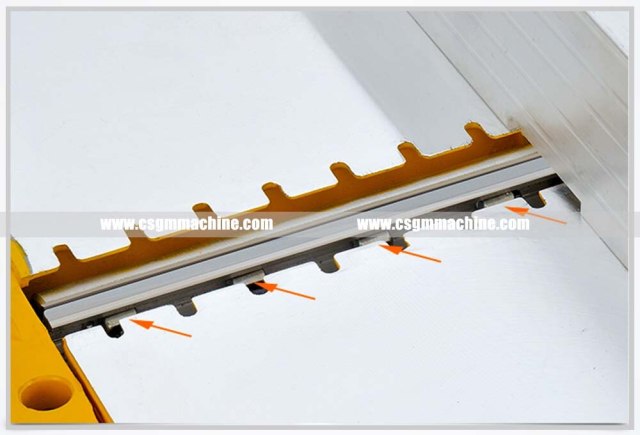 MB1558 1800W Thickness Planer/12000rpm multifunction wood jointer planer