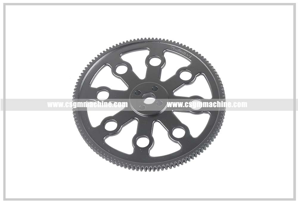 R59085 120T Gear/DIY Robot metal gear/free shipping