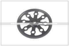 R59085 120T Gear/DIY Robot metal gear/free shipping