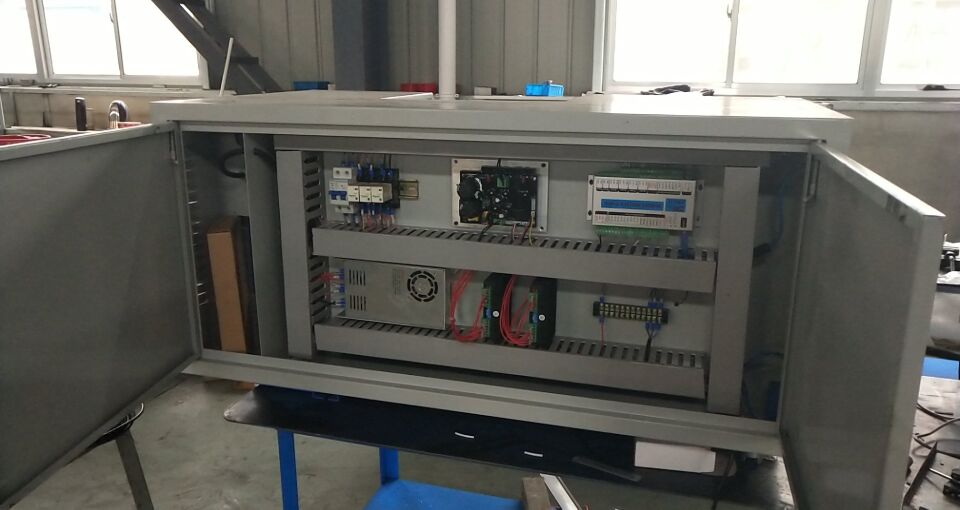 CNC210-M mini CNC Lathe/750W motor/MACH3 Software control,USB connection CNC/Mini DIY Lathe Machine