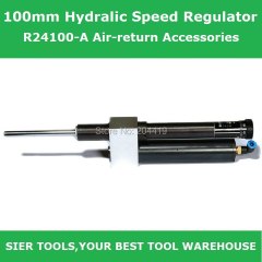 Free Shipping!/100mm Hydralic Speed Regulator/R24100-A Air-return Accessories