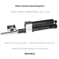 Free Shipping!/100mm Hydralic Speed Regulator/R24100-A Air-return Accessories