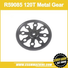 R59085 120T Gear/DIY Robot metal gear/free shipping