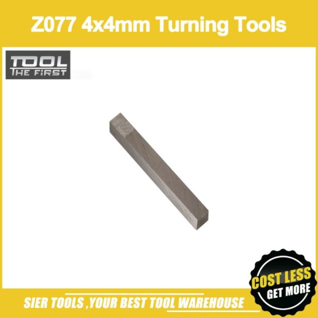 Free Shipping!/Z077 4x4mm Turning Tools/Bull nose tool/Zhouyu Accessory