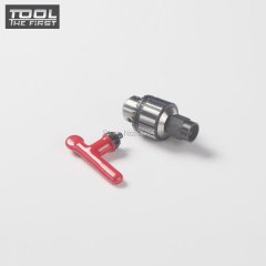 Free Shipping!/D001 1-6mm Mini Drill Chuck/Drill collect for mini drilling machine/Zhouyu Accessory