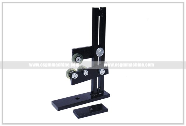 MC1218MC1018 Wood lathe steady rest/center rest/type A