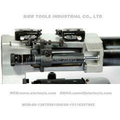 AIR DRILL!/Self Feeding Drilling Heads/PR3P-6034L with 3400-4100 No-loading Rotation Speed