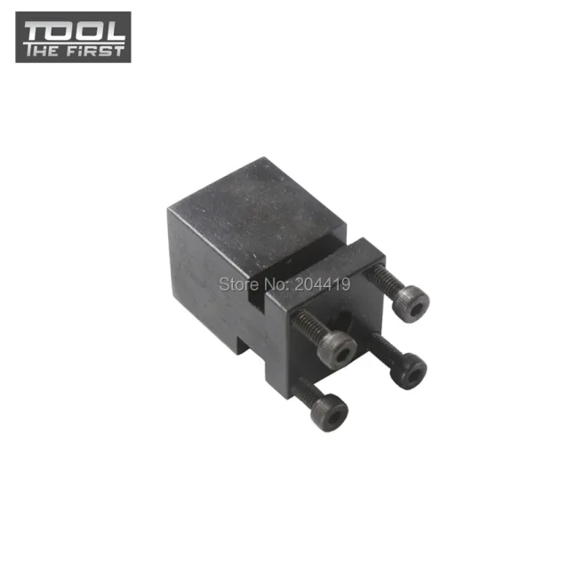 Free Shipping!/Z044MTL Heighten Tool Holder/2 Position Tool Post L/Zhouyu Tool rest