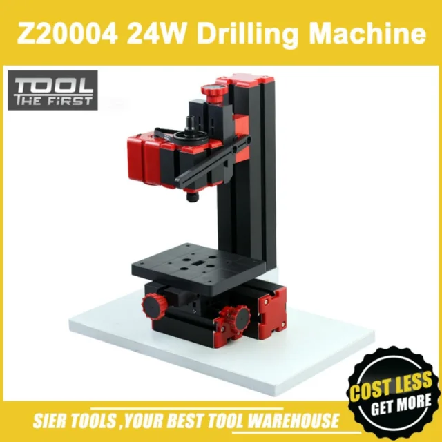 Z20004 Mini Drilling Machine/24W,20000rmp mini drill press/DIY drill lathe