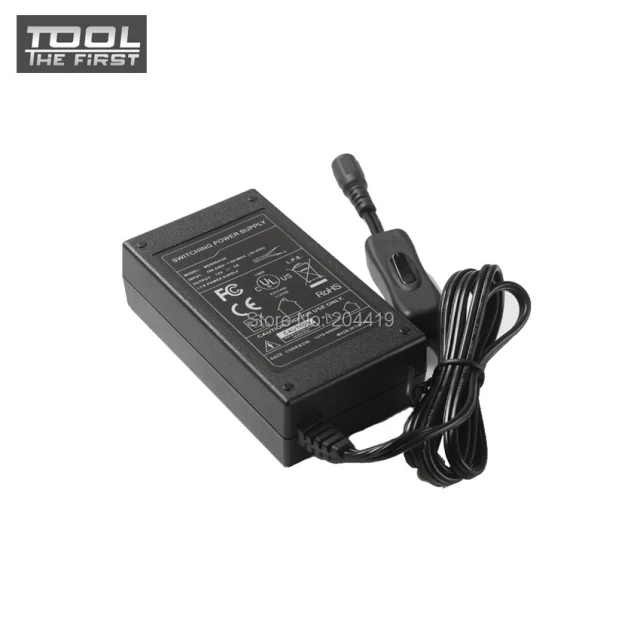 Free Shipping!/Z020T Switching Power Supply with Power line/Power Adaptor for 144W big power motor