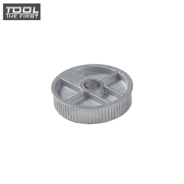 Free Shipping!/Z006A 72teeth Metal Belt Wheel/Zhouyu Accessory