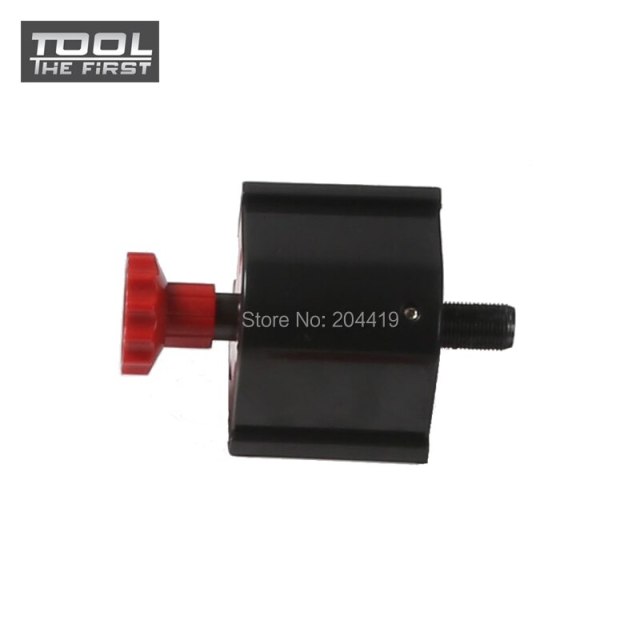 Free Shipping!/Z007 M12x1 Tailstoock/Mini Top Tailstock/5mm tailstock stoke/Zhouyu Accessory