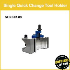 45# steel Numobams H type D type J type singler Aa/ A quick change tool holder