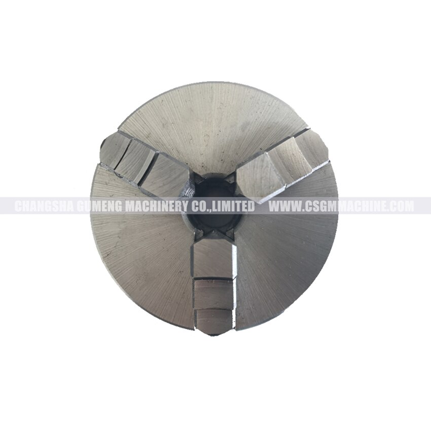 Free Shipping!/K01-50 Mini 3-Jaw Chuck/50mm self-centering Chuck/M14*1 3 jaw chuck/2" Lathe chuck