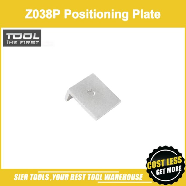 Free Shipping!/Z038P Positioning Plate/Zhouyu Accessory