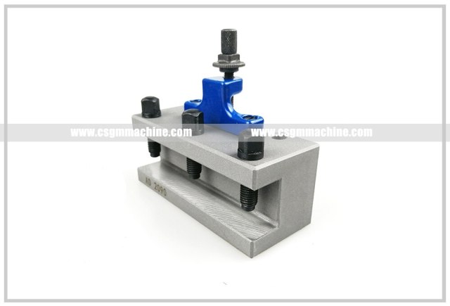 45# steel Numobams H type D type J type singler Aa/ A quick change tool holder