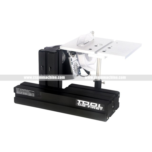 TZ16000MZGP 60W Electroplated Metal 16 in 1 Mini lathe with Bow Arm/60W,12000rpm Mini Bow-arm 16in1 Metal lathe Machine