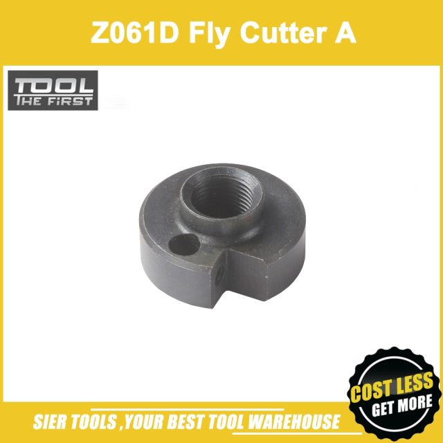 Free Shipping!/Z061D Fly CutterA/Clamp with 4x4mm square cutter/Zhouyu Accessory