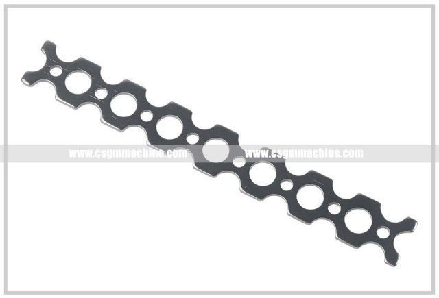 R61248 8-Hole Flat Linkage/Robert Accessory/7005 Aluminum Linkage/Free Shipping
