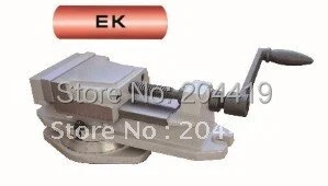 8''  EK Milling Vise/49KG Vice/Delivery by UPS or DHL