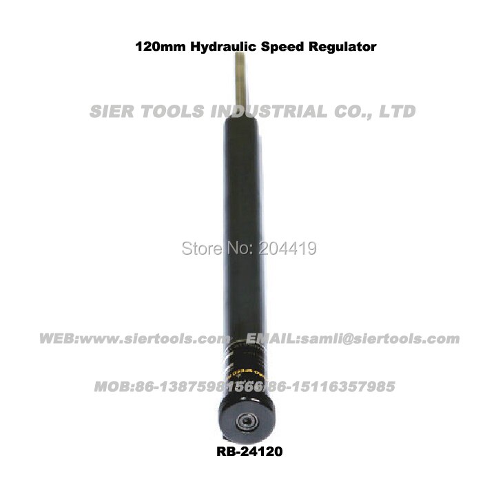 HOT SALE!/120mm Hydraulic Speed Regulator/RB-24120 Drilling Units Accessories
