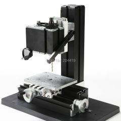 TZ20004M 60W Metal Drilling Machine/60W,12000rpm Big Power Metal Drill Machine