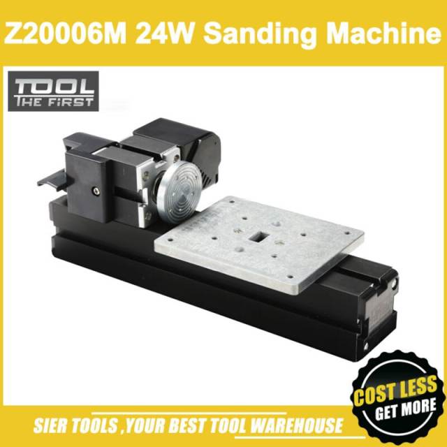 Z20006M 24W Metal Sanding Machine/24W,20000rmp metal sand mill machine/electric sanding lathe