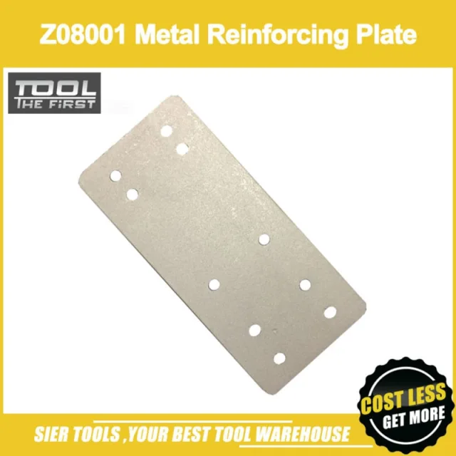 Free Shipping!/Z08001 Metal Reinforcing Plate/Zhouyu Accessory