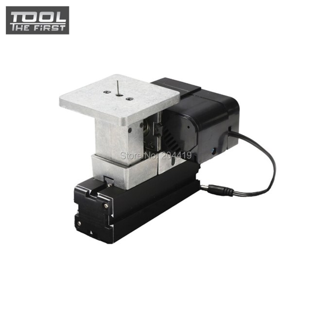 Z6000MZ 24W Metal 6 in 1Mini Lathe with Tools Box /24W,20000rpm DIY metal 6in1 mini machine kit in storage box