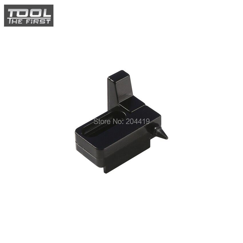 Free Shipping!/Z022MP Electroplated Metal Dividing Positioner/Metal Indexing Locator/Zhouyu Accessory