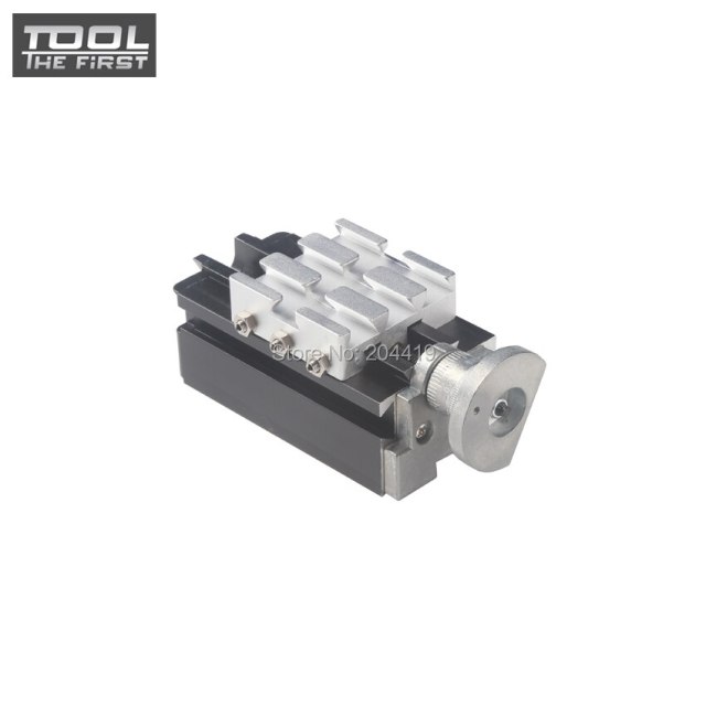 Free Shipping!/Z009ME Longitudinal Slide/Max. Storke 50mm/zinc alloy&aluminium alloy Slider/Zhouyu Accessory