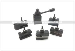 250-000 Quick Change Tool Holder Set