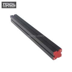 Free Shipping!/Z001 Extra Long Machine Bed/510x50x50mm Enchanced base/Zhouyu Accessory